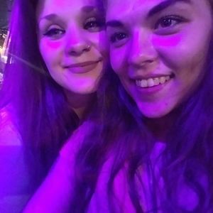 Meet your Posher, Leanna